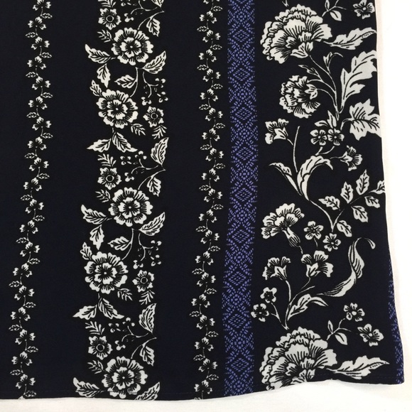 LOFT | keyhole back tank - Picture 2 of 5